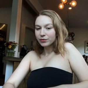 Meet your Posher, Jenna